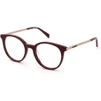 Zadig & Voltaire Vzv494-5009fh 50x20x140 Mm Reading Glasses Rouge Femme