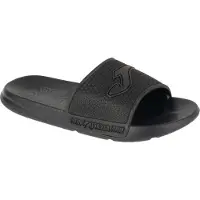 Joma S.Island Men 2501 SISLAS2501, tongs, hommes, noir
