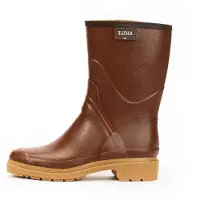 Aigle Bottes De Pluie Bison 2