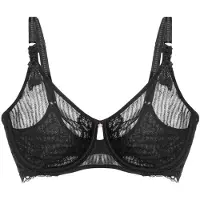 Triumph Peony Florale Soutien-Gorge Minimiseur - 70