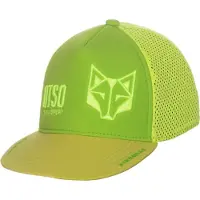 Otso Snapback Cap Jaune S-M