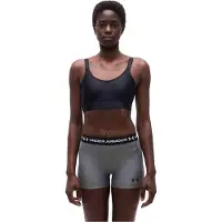 Under Armour Infinity 2.0 Medium Impact Sports Bra Noir L / A-C Femme