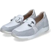 Caprice Chaussure basse taupe