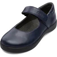 Camper Ballerines bleu foncé
