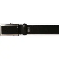 MONTI Ceinture noir