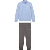 EA7 Ensembles de survêtement EA7 7B000030 garcons - Multicolore - 12 ans