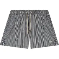 Emporio Armani Em000583_af20445 Swimming Shorts Gris S Homme