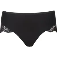 Mey Slip noir