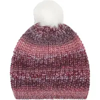 s.Oliver Bonnet bleu / rose / bordeaux