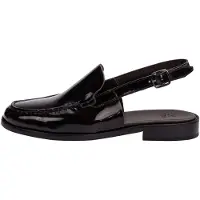 Lloyd Chaussure basse 'CLOUT ROAM' marron