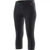 Loeffler Legging 3/4 femme Transtex Warm