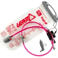 Leatt Cleantech 2.0 Hydration Bag Clair