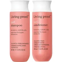 Living Proof Curl Shampoing 60 ml
