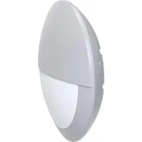 EVN LED Wandanbau-si-IP66-WE30181425/AC-176-260V/DC 9,5/13/18,5W-600-1150lm (1150 lm, IP66)