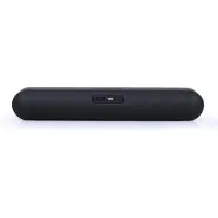 Gembird Enceinte barre de son SPKBT-BAR400L Noir 2.0 canaux 10 W