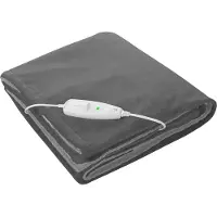 Medisana Hb 675 Electric Blanket Clair