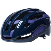 HJC Bellus 2 Slid Helmet Bleu S