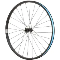 Reynolds A309 Xc Expert 29´´ Boost 6b Disc Tubeless Mtb Front Wheel Argenté 15 x 110 mm