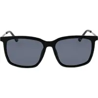 SKECHERS Lunettes de soleil Se6282 Noir Homme Noir Taille unique
