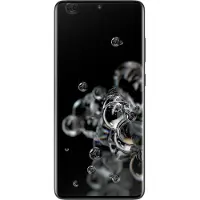 Samsung Galaxy S20 Ultra 512 Go Noir 5G