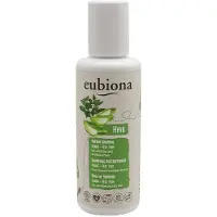 Eubiona Shampooing reconstituant - Henné-Aloe Vera 200ml
