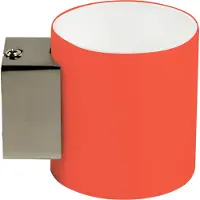 Candellux Lighting Sp. z o.o Kinkiet Candellux SIMONET 1xG9 21-04898