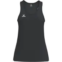 Erima Débardeur T&f Wings Noir/blanc - 42