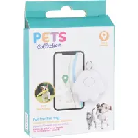 Mondex Pets Collection : traceur pour animaux de compagnie, sans fil