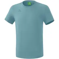 Erima T-shirt Teamsports Bleu Fumée Junior - 164
