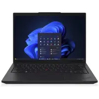 Lenovo ThinkPad L14 Gen 6 (Intel), Intel Core Ultra 5, 35,6 cm (14"), 1920 x 1200 pixels, 32 Go, 1 To, Windows 11 Pro