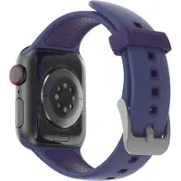 Otterbox All Day Comfort Series pour Apple Watch 38/40/41mm, Denver Dusk