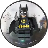 LEGO Super Heroes Batman Magnet - Promotional 850664