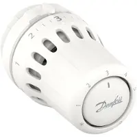 Danfoss React thermostatic sensor for RA - sensor for for RA (015G3098)
