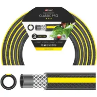 AWTOOLS Tuyau d'arrosage Classic PRO 3/4" 20 m
