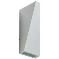 Azzardo Applique LED 6W IP54 ZITA XL WH AZ4151