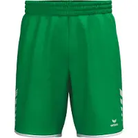 Erima Wings Short Sans Slip Intérieur Multicolore