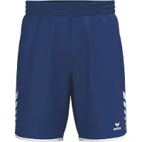 Erima Wings Short Sans Slip Intérieur New Navy Junior - 128