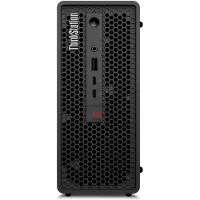 Lenovo ThinkStation P3 (512 Go, 32 Go, Intel Core i9-14900, UHD Graphics 770), PC, Noir
