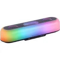 Mars Gaming Msb-orb Soundbar Violet