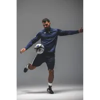 Erima Short Intro New Navy - XXXL