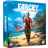 Ubisoft Far Cry - Escape From Rook Islands - Jeu De Base (Fr)