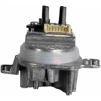 METZGER Module ded'éclairage avant droit 12 V pour, entre autres, BMW X3