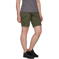 Black Diamond Short femme Valley