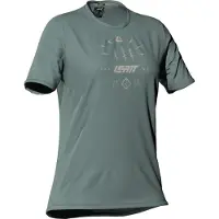 Leatt Maillot à Manches Courtes Gravity 3.0