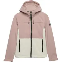 Superdry Veste Colour Block Trekker