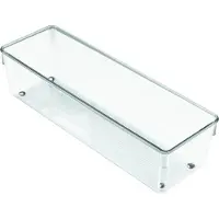 IDesign Organisateur de Tiroir Organizer iDesign Linus (10 x 31 cm)