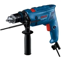 Bosch Marteau perforateur gsb 600