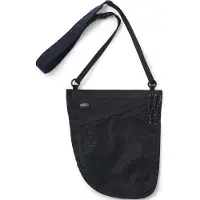 Keen Sac NYLON POCKET SACOCHE Uni, noir
