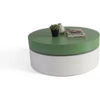 Xl Moebel Gmbh Table basse élégante au design moderne, au charme raffiné