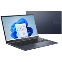 Asus Ordinateur portable Vivobook 15 M1502NAQ-BQ034W FHD / AMD Ryzen 5 150, 16 Go de RAM, SSD de 512 Go, Radeon, Windows 11 Home, bleu